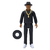 Boneco Super7 Rock Run Dmc Jam Master 16695 na internet