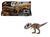 Boneco Jurassic World Tyrannosaurus Rex Stomp N Escape 38623 - comprar online