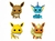 Funko Pop Pokemon Ultimate 4Pack 67310 na internet