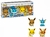 Funko Pop Pokemon Ultimate 4Pack 67310