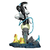 Boneco Diamond Gallery Marvel Spider-Man Negative Zone Diorama 48081 na internet