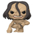 Funko Pop Attack On Titan Ymir,S Titan 1168 na internet