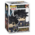 Funko Pop Jujutsu Kaiser Megumi Fushiguro W/Divine Dog 1112 - comprar online