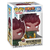 Funko Pop Naruto Might Guy Eight Inner Gates 824 - comprar online