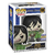 Funko Pop Black Clover Jack *Wcc 2022* 1181