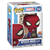 Funko Chase Marvel Spider-Man Japanese Tv Series 932 na internet
