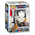 Funko Chase Anime Bleach Ichigo Fully-Hollowfied 1104 - comprar online