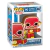Funko Pop Heroes Dc Holiday The Flash Gingerbread 447 - comprar online