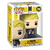 Funko Pop Rocks Bts S3 J-Hope 282 - comprar online