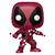 Funko Pop Marvel Deadpool + Tee Bundle *Md* 63657 - comprar online