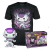 Funko Pop Dragon Ball Z Frieza + Tees Bundle *Md* 63650 na internet