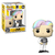 Funko Pop Rocks Bts S3 Jimin 283