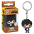 Funko Pop Keychain My Hero Academia Dabi *Ex* 68893