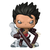 Funko Pop One Piece 4 Luffy Snake-Man 1266 na internet
