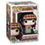 Funko Pop Hunter X Hunter Alluka Zoldyck *Ex* 1028 - comprar online