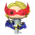 Funko Pop My Hero Academia Yuga Aoyama Diamond *Ex* 1144 na internet