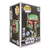Funko Pop Star Wars Boba Fett *Super Sized 18* Boba Fett 537 - comprar online