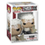 Funko Pop Fullmetal Alchemist Brotherhood Scar 1179 - comprar online