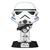Funko Pop Star Wars Swnc Stormtrooper 598 na internet