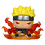 Funko Pop Naruto *Deluxe* Naruto Uzumaki As Nine Tails *Ex* 1233 na internet