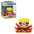 Funko Pop Naruto *Deluxe* Naruto Uzumaki As Nine Tails *Ex* 1233