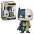 Funko Pop Heroes Dc Batman Hush *Ex* 460