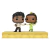 Funko Pop Disney 100Th Walt *Moment* Tiana And Naveen 1322 na internet
