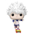 Funko Pop Hunter X Hunter Killua Zoldyck W/Skateboard *Ex* 1317 na internet