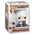 Funko Pop Hunter X Hunter Killua Zoldyck W/Skateboard *Ex* 1317 - comprar online