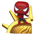Funko Pop Marvel Spider-Man No Way *Deluxe* Spider-Man *Ex* 1183 na internet