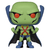 Funko Pop Justice League 2 Martian Manhunter *Ex* 465 na internet