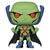 Funko Pop Justice League 2 Martian Manhunter *Ex* 465 (Caixa Danificada) na internet