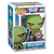 Funko Pop Justice League 2 Martian Manhunter *Ex* 465 - comprar online