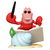 Funko Pop Disney Little Mermaid Sebastian *Ex* 1239 na internet