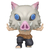 Funko Pop Demon Slayer Inosuke Hashibira 7Th Form *Ex* 1261 na internet