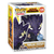 Funko Pop My Hero Academia Fumikage Tokoyami *Ex* 1329 - comprar online