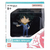Boneco Bandai Chibi Masters Cowboy Bebop Spike Spiegel 799276