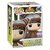 Funko Pop Power Rangers Rita Repulsa *Sdcc 2023* 1349 - comprar online