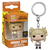 Funko Pop Keychain My Hero Academia Himiko Toga *Ex* 69746