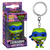 Funko Pop Keychain Turtles Ninja Mutant Mayhem Leonardo 72328