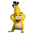 Boneco Youtooz Angry Birds Chuck 141274200694 na internet