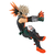 Boneco Banpresto My Hero Academia The Amazing V.30 Bakugo 19709