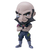Boneco Bandai Chibi Masters Cowboy Bebop Jet Black 799290 - comprar online