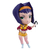 Boneco Bandai Chibi Masters Cowboy Bebop Faye Valentine 799283 - comprar online