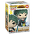 Funko Pop My Hero Academia S5 Izuku Midoriya Glow *Ex* 1347 - comprar online