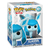 Funko Pop Pokemon S7 Glaceon 921 - comprar online