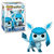 Funko Pop Pokemon S7 Glaceon 921