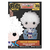 Funko Pop Pins.Hunter X Hunter Killua Zoldick 44597 na internet