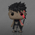Funko Pop Boruto Boruto Kawaki Prologue Glow *Ex* 1384 - comprar online