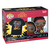 Funko Pop Marvel Black Phanter Wakanda + Tees *Lg* 70381 - comprar online